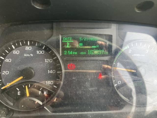 三菱ふそうキャンターパッカー車（塵芥車）小型（2t・3t）[写真31]