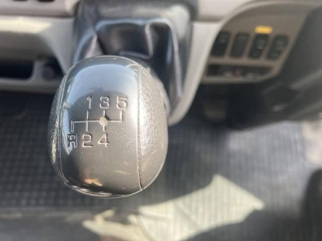 三菱ふそうキャンターパッカー車（塵芥車）小型（2t・3t）[写真32]