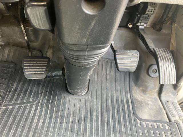 三菱ふそうキャンターパッカー車（塵芥車）小型（2t・3t）[写真33]