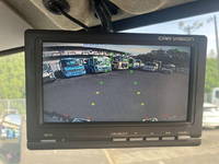 三菱ふそうキャンターパッカー車（塵芥車）小型（2t・3t）[写真36]