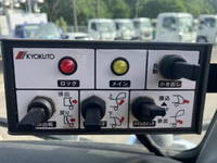 三菱ふそうキャンターパッカー車（塵芥車）小型（2t・3t）[写真37]