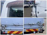 三菱ふそうキャンターパッカー車（塵芥車）小型（2t・3t）[写真40]