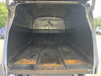 三菱ふそうキャンターパッカー車（塵芥車）小型（2t・3t）[写真10]