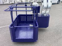 いすゞエルフ高所作業車小型（2t・3t）[写真11]