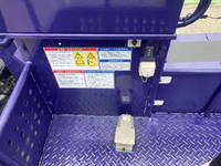 いすゞエルフ高所作業車小型（2t・3t）[写真12]