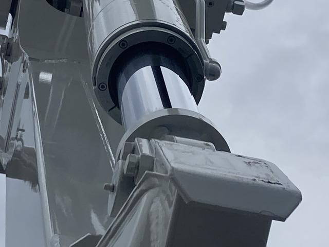 いすゞエルフ高所作業車小型（2t・3t）[写真14]