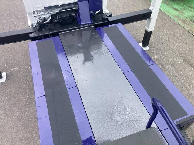 いすゞエルフ高所作業車小型（2t・3t）[写真15]