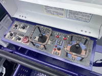 いすゞエルフ高所作業車小型（2t・3t）[写真19]