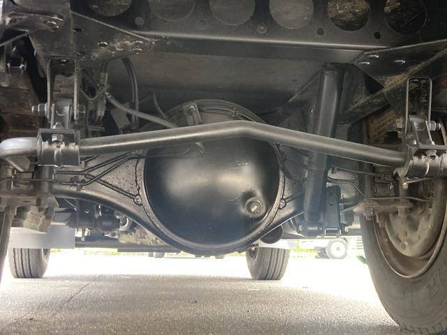 いすゞエルフ高所作業車小型（2t・3t）[写真22]