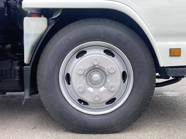 いすゞエルフ高所作業車小型（2t・3t）[写真25]