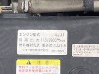 いすゞエルフ高所作業車小型（2t・3t）[写真32]