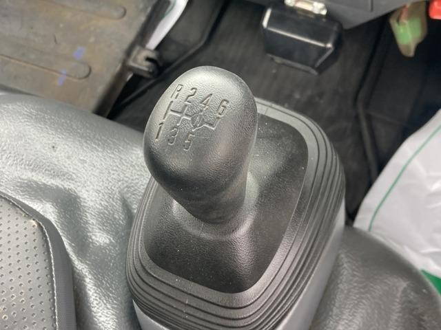 いすゞエルフ高所作業車小型（2t・3t）[写真33]