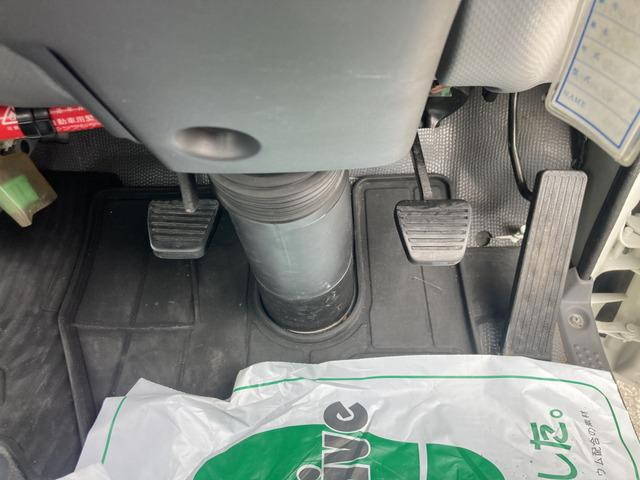 いすゞエルフ高所作業車小型（2t・3t）[写真34]