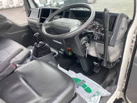 いすゞエルフ高所作業車小型（2t・3t）[写真39]