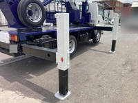 いすゞエルフ高所作業車小型（2t・3t）[写真09]