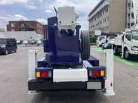 いすゞエルフ高所作業車小型（2t・3t）[写真10]