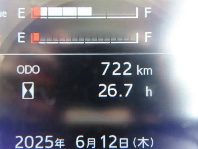 日野レンジャー深ダンプ（土砂禁ダンプ）中型（4t）[写真12]