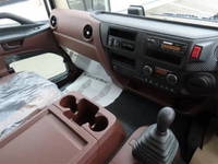 日野レンジャー深ダンプ（土砂禁ダンプ）中型（4t）[写真13]