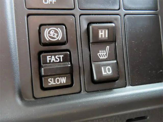 日野レンジャー深ダンプ（土砂禁ダンプ）中型（4t）[写真15]