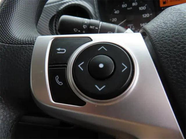 日野レンジャー深ダンプ（土砂禁ダンプ）中型（4t）[写真17]