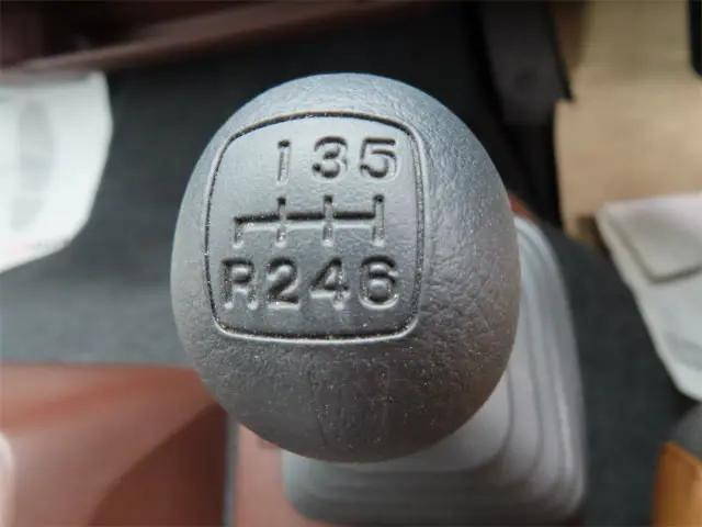 日野レンジャー深ダンプ（土砂禁ダンプ）中型（4t）[写真18]