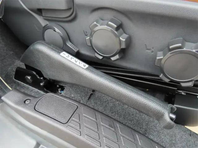 日野レンジャー深ダンプ（土砂禁ダンプ）中型（4t）[写真22]