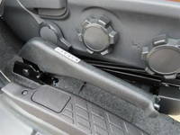 日野レンジャー深ダンプ（土砂禁ダンプ）中型（4t）[写真22]