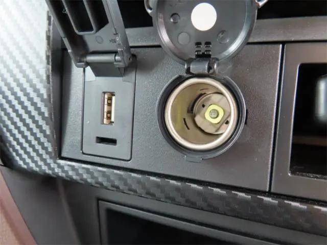 日野レンジャー深ダンプ（土砂禁ダンプ）中型（4t）[写真23]