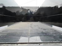 日野レンジャー深ダンプ（土砂禁ダンプ）中型（4t）[写真25]