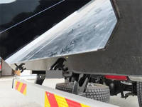 日野レンジャー深ダンプ（土砂禁ダンプ）中型（4t）[写真28]