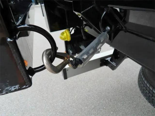 日野レンジャー深ダンプ（土砂禁ダンプ）中型（4t）[写真30]