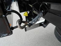 日野レンジャー深ダンプ（土砂禁ダンプ）中型（4t）[写真30]