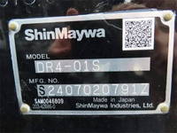 日野レンジャー深ダンプ（土砂禁ダンプ）中型（4t）[写真31]