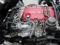 日野レンジャー深ダンプ（土砂禁ダンプ）中型（4t）[写真32]