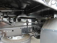 日野レンジャー深ダンプ（土砂禁ダンプ）中型（4t）[写真34]