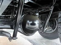 日野レンジャー深ダンプ（土砂禁ダンプ）中型（4t）[写真36]