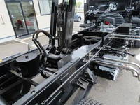 日野レンジャー深ダンプ（土砂禁ダンプ）中型（4t）[写真37]