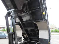 日野レンジャー深ダンプ（土砂禁ダンプ）中型（4t）[写真39]