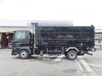 日野レンジャー深ダンプ（土砂禁ダンプ）中型（4t）[写真03]