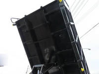 日野レンジャー深ダンプ（土砂禁ダンプ）中型（4t）[写真40]