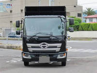 日野レンジャー深ダンプ（土砂禁ダンプ）中型（4t）[写真05]