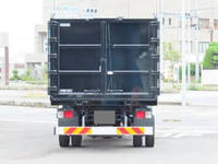 日野レンジャー深ダンプ（土砂禁ダンプ）中型（4t）[写真07]