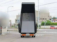 日野レンジャー深ダンプ（土砂禁ダンプ）中型（4t）[写真09]