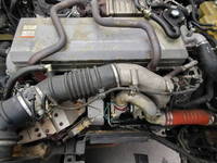 日野プロフィアトレーラーヘッド（トラクターヘッド）大型（10t）[写真13]