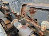 日野プロフィアトレーラーヘッド（トラクターヘッド）大型（10t）[写真15]