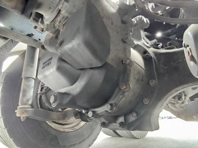 日野プロフィアトレーラーヘッド（トラクターヘッド）大型（10t）[写真15]