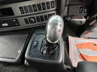 日野プロフィアトレーラーヘッド（トラクターヘッド）大型（10t）[写真24]