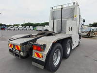 日野プロフィアトレーラーヘッド（トラクターヘッド）大型（10t）[写真05]