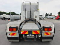 日野プロフィアトレーラーヘッド（トラクターヘッド）大型（10t）[写真06]