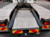 日野プロフィアトレーラーヘッド（トラクターヘッド）大型（10t）[写真07]